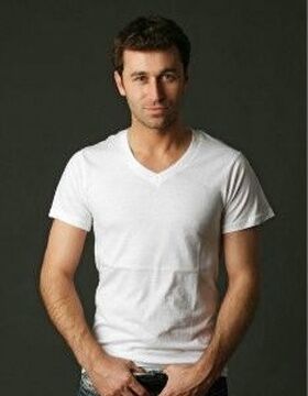 James Deen